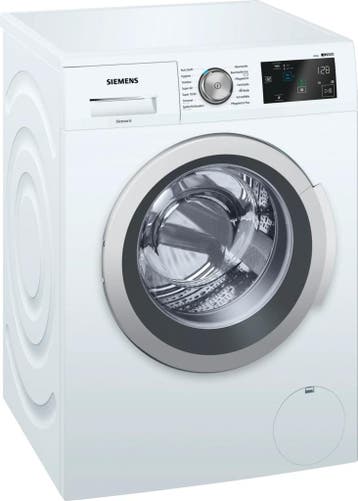 Siemens WM14T6A1 - Wasmachine - 8 kg - 1400 tpm, Ophalen of Verzenden