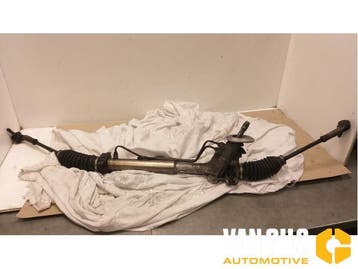 Stuurhuis Bekrachtigd Volkswagen Polo O183032, Nieuw