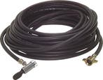 Tuyau de gonflage de pneus en EPDM de 10 m avec tressage en, Verzenden