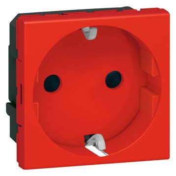 Legrand Mozaïek Wandstopcontact (WCD schakelmateriaal), Verzenden, Nieuw