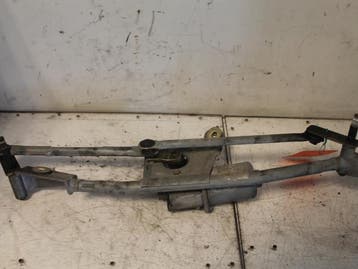 Ruitenwismotor+Mechaniek Volvo S80 O90589, Auto-onderdelen, Nieuw