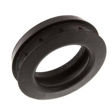 Joint NBR pour accouplement de jardin de 40 mm tournant, Verzenden