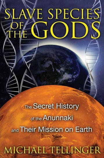 Slave Species Of The Gods 9781591431510 Michael Tellinger, Verzenden, Zo goed als nieuw, Michael Tellinger