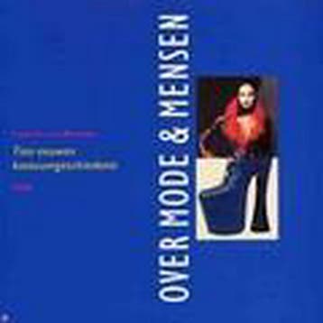 Over mode en mensen 9789058751188 L. van Beurden, Verzenden, L. van Beurden