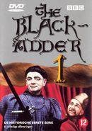 Black adder 1 op DVD, Cd's en Dvd's, Dvd's | Komedie, Nieuw in verpakking, Verzenden