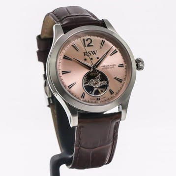 RSW - La Neuveville Open Heart Automatique Collection -, Nieuw