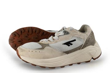Hi-tec Sneakers in maat 38 Wit, Vêtements | Femmes, Verzenden, Sneakers