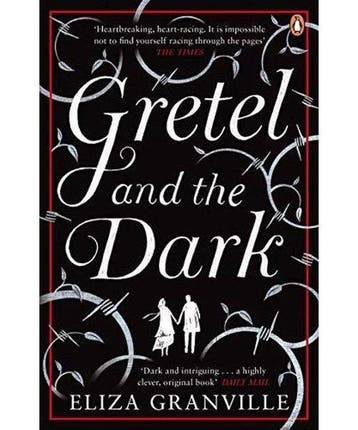 Gretel And The Dark 9780241146460 Eliza Granville, Verzenden, Gelezen, Eliza Granville
