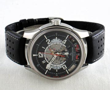 Jaeger-LeCoultre - AMVOX 2 DBS Aston Martin - Limited, Nieuw