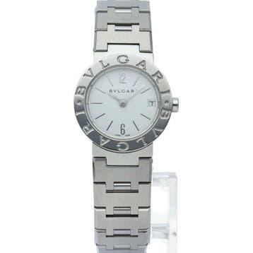 Bvlgari - Bvlgari Bvlgari Watch 0.9 Japan Limited -