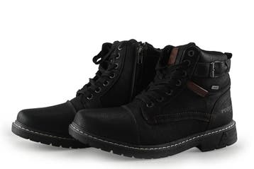 Analeaf Snowboots in maat 42 Blauw, Analeaf, Overige typen, Zo goed als nieuw, Verzenden