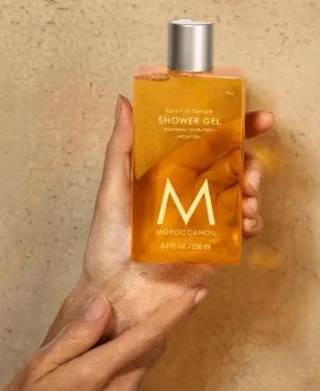 Moroccanoil Shower Gel 250ml (Douchegel), Verzenden