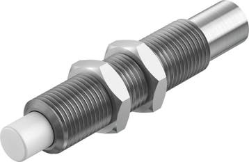 Festo Amortisseur 8mm Course - Taille 20 - 8069002, Verzenden