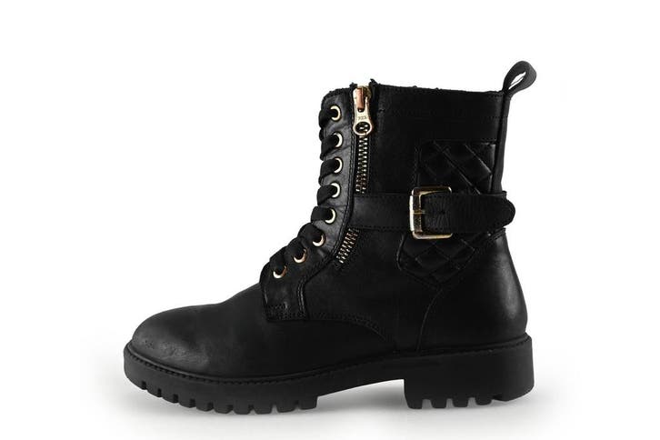 Milo & Mila Boots in maat 36 Zwart, Vêtements | Femmes, Chaussures, Envoi
