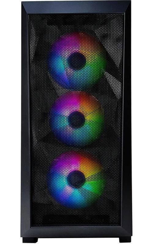 Intel i7 12700K 12-Core Game PC / Streaming PC - RTX 5070..., Informatique & Logiciels, Ordinateurs de bureau, Enlèvement ou Envoi