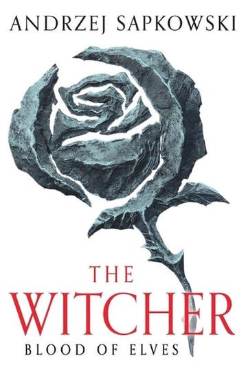 The Witcher- Blood of Elves 9781399611404 Andrzej Sapkowski, Verzenden, Andrzej Sapkowski