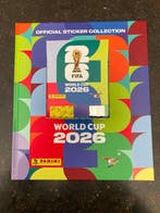 Panini - 1 Box - Panini FIFA World Cup 2026 – Boîte scellée, Nieuw