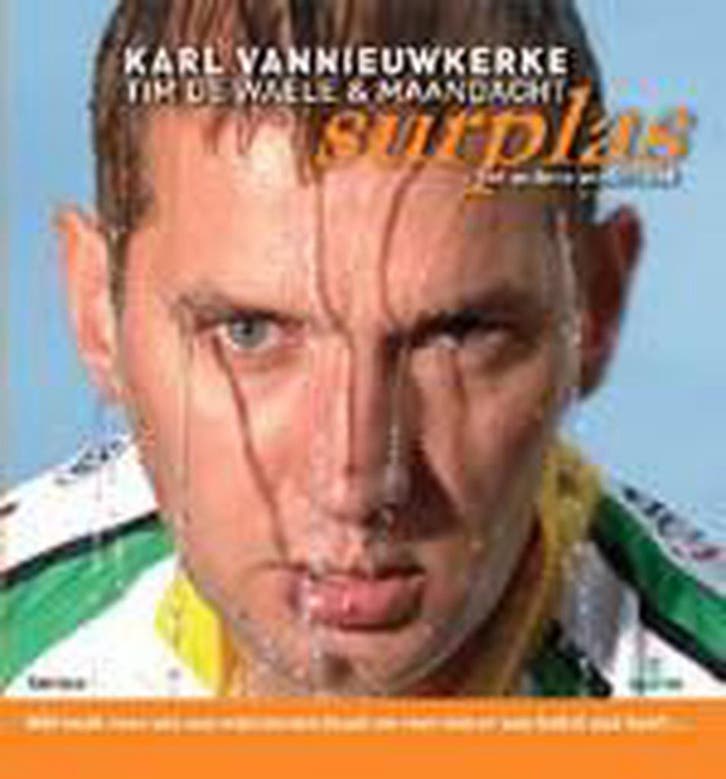 Surplas 9789020969948 Vannieuwkerke, Livres, Loisirs & Temps libre, Envoi