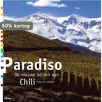 Paradiso 9789066117334 C. van Casteren, Verzenden, Zo goed als nieuw, C. van Casteren