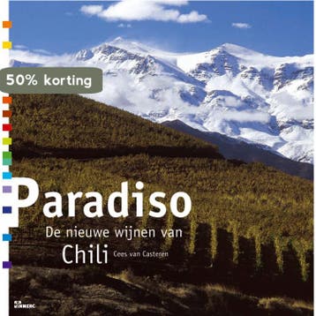 Paradiso 9789066117334 C. van Casteren, Verzenden, Zo goed als nieuw, C. van Casteren