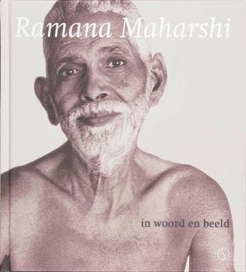 Ramana Maharshi in woord en beeld 9789077228630, Verzenden, Ramana Maharshi