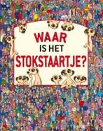 Waar is het stokstaartje? 9789025750763 Jen Wainwright, Verzenden, Zo goed als nieuw, Jen Wainwright
