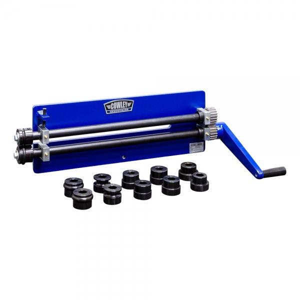Beadroller 464mm (Beadrollers, PLAATWERK), Auto diversen, Autogereedschap, Nieuw, Verzenden