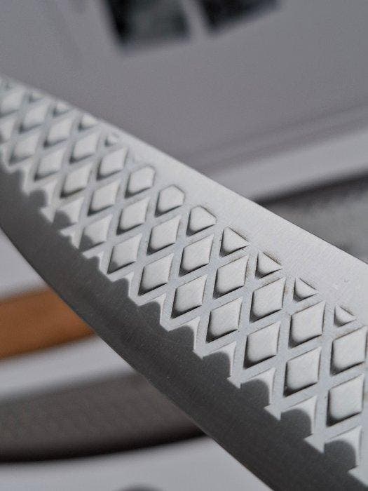 Luxury Steak Knives - European Oak Wood - Boska -, Antiquités & Art, Antiquités | Ustensiles de cuisine