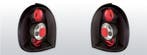 Carnamics Achterlichten | Opel Corsa 93-97 3-d / Corsa 97-00, Verzenden