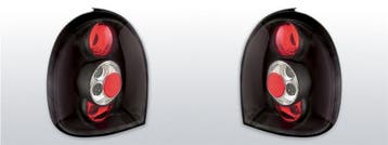 Carnamics Achterlichten | Opel Corsa 93-97 3-d / Corsa 97-00, Verzenden