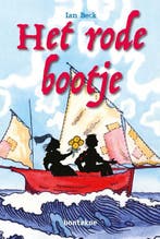 Het rode bootje / Piraatjes 9789055299225 Ian Beck, Verzenden, Gelezen, Ian Beck
