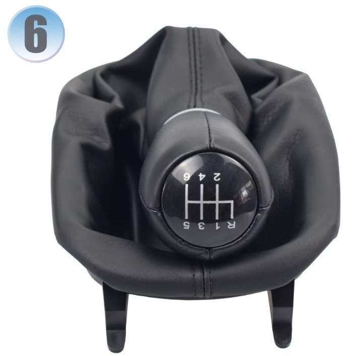 Seat Leon 1 Pookknop 1998-2005 Seat Toledo 2 (6 versnelling), Autos : Divers, Accessoires de voiture, Envoi
