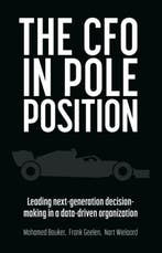 The CFO in Pole Position 9789462763906 Nart Wielaard, Verzenden, Nart Wielaard