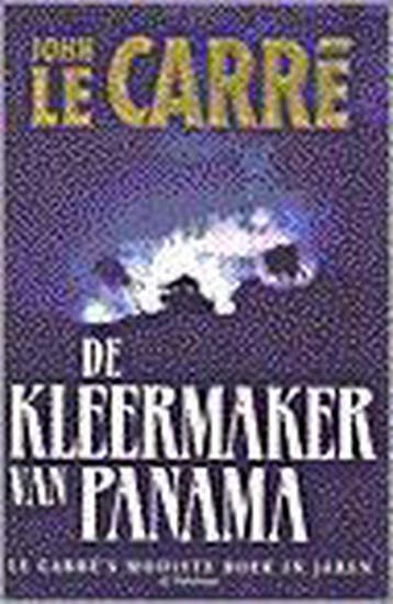 De kleermaker van Panama 9789024525904 J. Le Carre, Verzenden, Gelezen, J. Le Carre