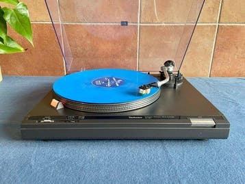 Technics - SL-B2 Platenspeler, Audio, Tv en Foto, Nieuw