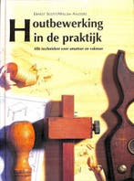 Houtbewerking in de praktijk 9789061136293 Walter Scott, Verzenden, Gelezen, Walter Scott
