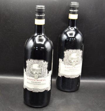 2016 Santa Sofia - Amarone della Valpolicella DOCG, Classico, Nieuw