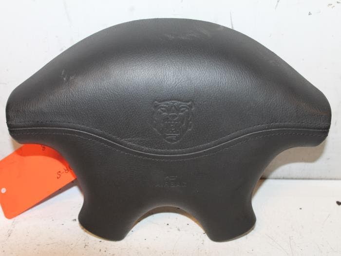 Airbag links (Stuur) Jaguar S-Type O138432, Auto-onderdelen, Interieur en Bekleding