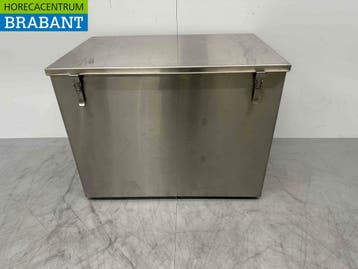 Bac à graisse en acier inoxydable Séparateur de graisse, Articles professionnels, Verzenden