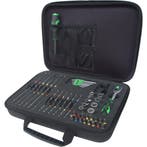 Competition 1/4 Mini Bit Dopsleutelset 60-delig, Verzenden, Nieuw