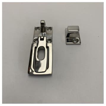 Bieden: Quicksilver SUS316 Draw Latch Stainless, Ophalen of Verzenden, Nieuw
