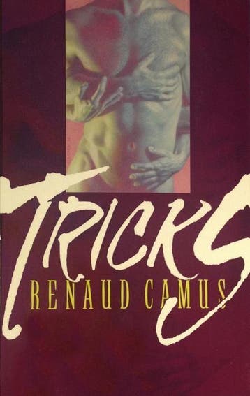 TRICKS 9789029509299 Camus, Verzenden, Camus