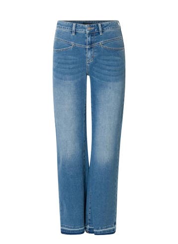 Yest Curve broek Gloria3(52)Maat 46/48 (XL) of groter, Verzenden