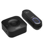 Calex Smart Video Deurbel incl. Indoor Chime, Verzenden, Nieuw