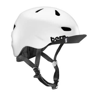 Bern Bernwood - helm - fietshelm - snowboard-/skihelm -, Verzenden