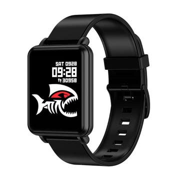 Land 1 Smartwatch Smartband Smartphone Fitness Sport, Verzenden, Nieuw, COLMI
