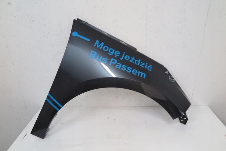 buitenspatbord rechts voor BMW i3, Autos : Pièces & Accessoires, Carrosserie & Tôlerie, Envoi