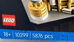 Lego Set - 10299 - Creator Expert - LEGO Creator Expert -