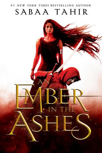 Ember in the Ashes / Ember in the Ashes / 1 9781595148049, Verzenden, Sabaa Tahir