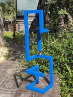 Ana Lucia B.M - Sculpture Indoor - L - No Reserve
